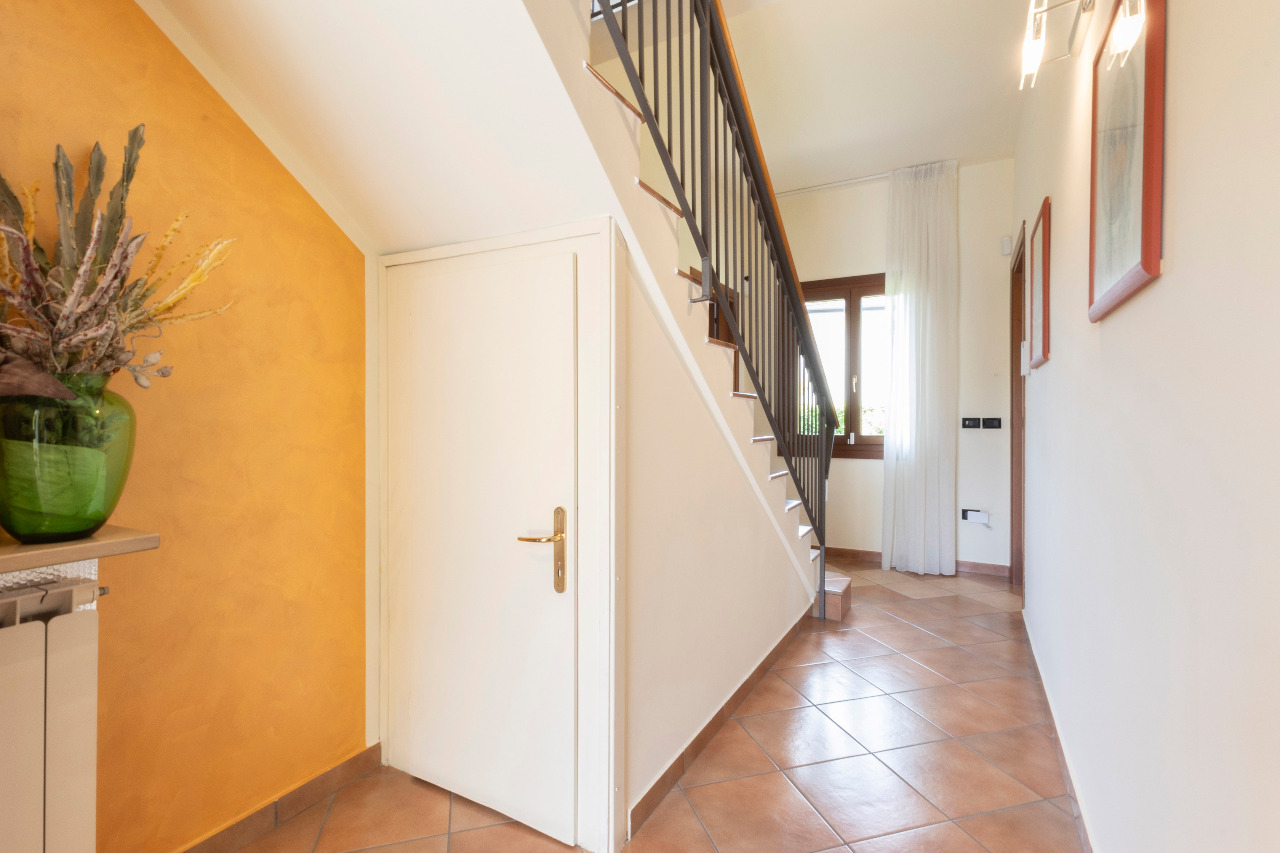 Casa Bifamiliare/Schiera in vendita a Quarto d'Altino